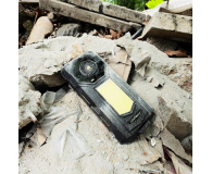 uleFone Armor 33 12/512GB Czarny - 1518206 - zdjęcie 17